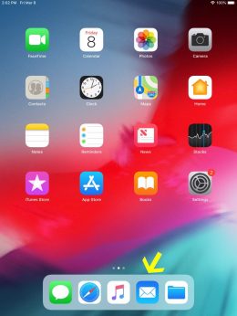 Adding An Exchange Email Account On Apple Devices Adding An Exchange Email Account On Apple Devices