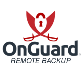 Bulldogtech onguard remote backup