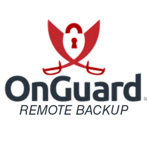 Bulldogtech onguard remote backup