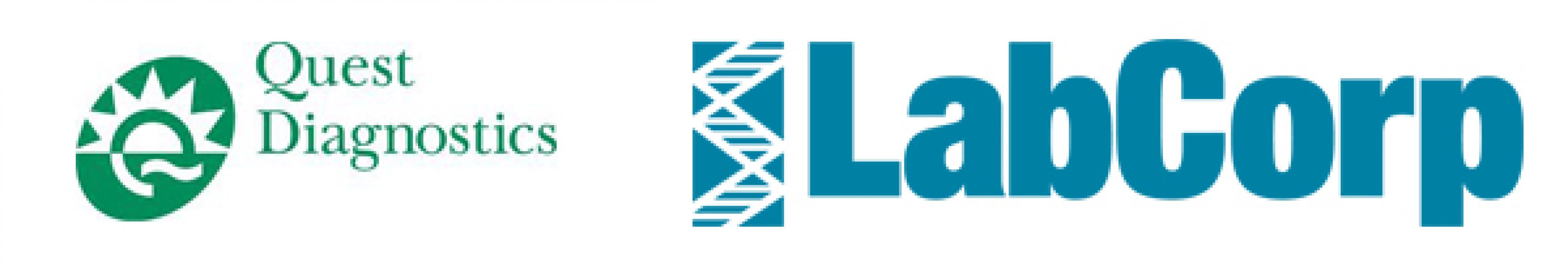 Two of the largest diagnostic labs Quest & Labcorp were hacked. Was