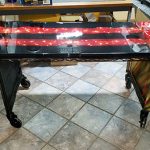 Lava Epoxy Desk 11-20