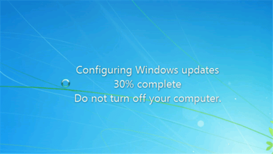 windows update