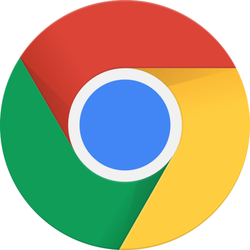 google chrome